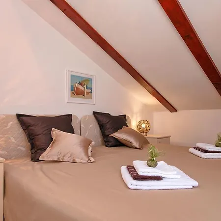 Duda Apartman Hvar Town