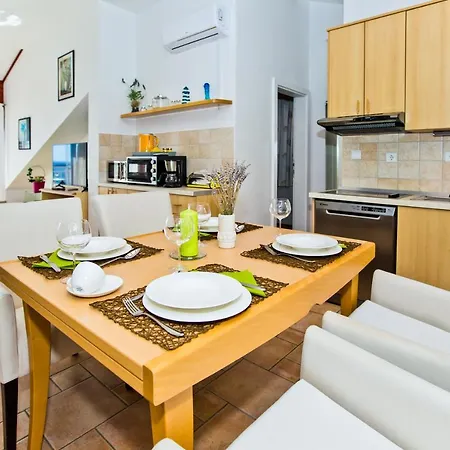 Duda Apartamento Hvar Town