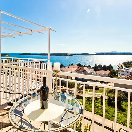 Apartamento Duda Hvar Town