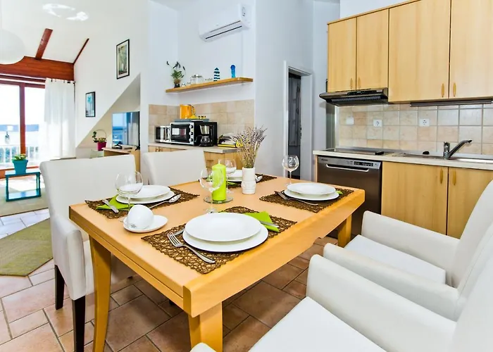 Duda Appartement Hvar Town