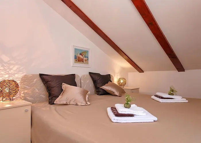 Duda Apartamento Hvar Town